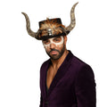 Hut Voodoo Mann Papa Legba