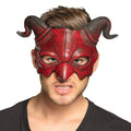 Diablo Maske
