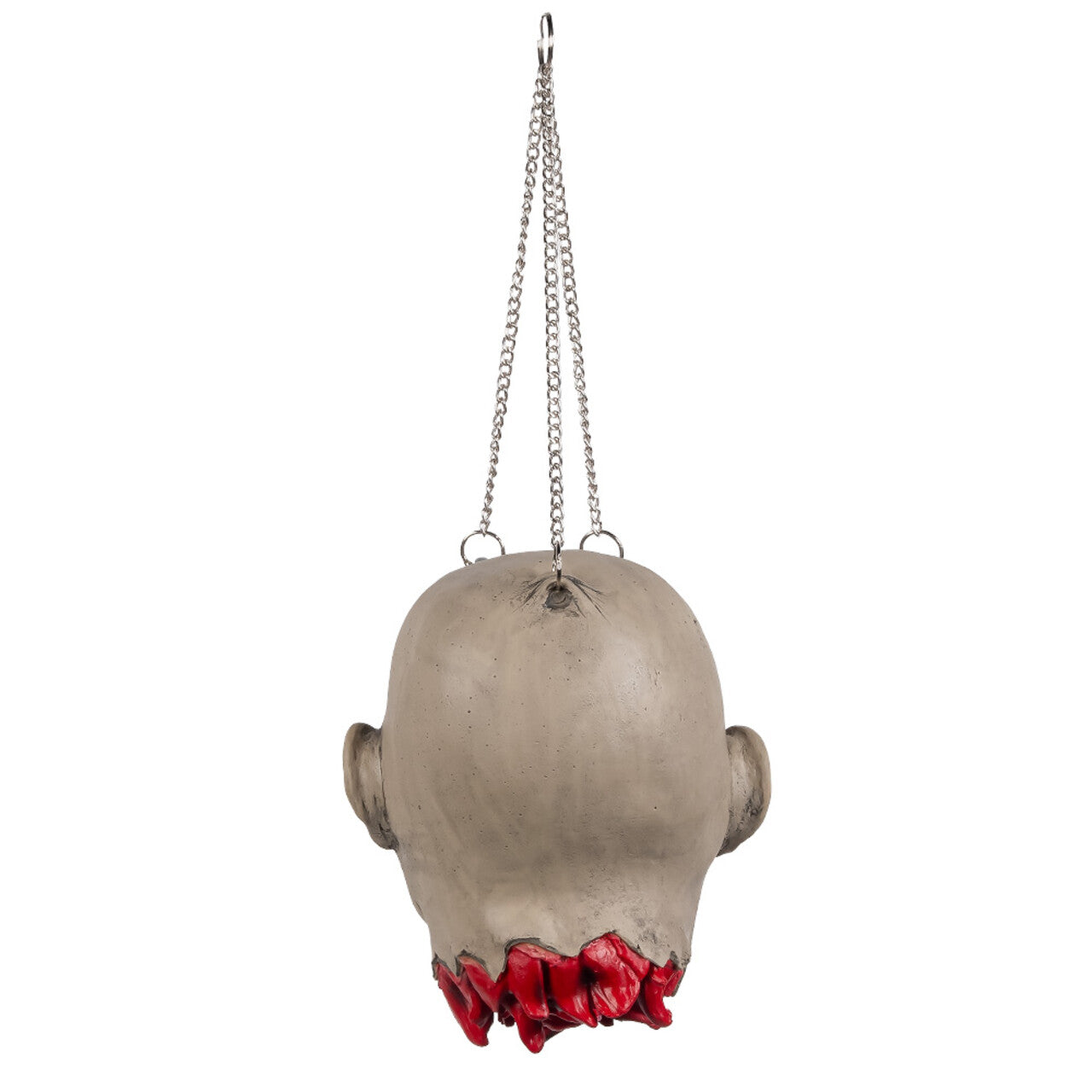 Op deze afbeelding zie je een Decoratie, van het merk Boland. Hangende Hein Horrorhoofd