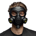 Gasmaske War Killer