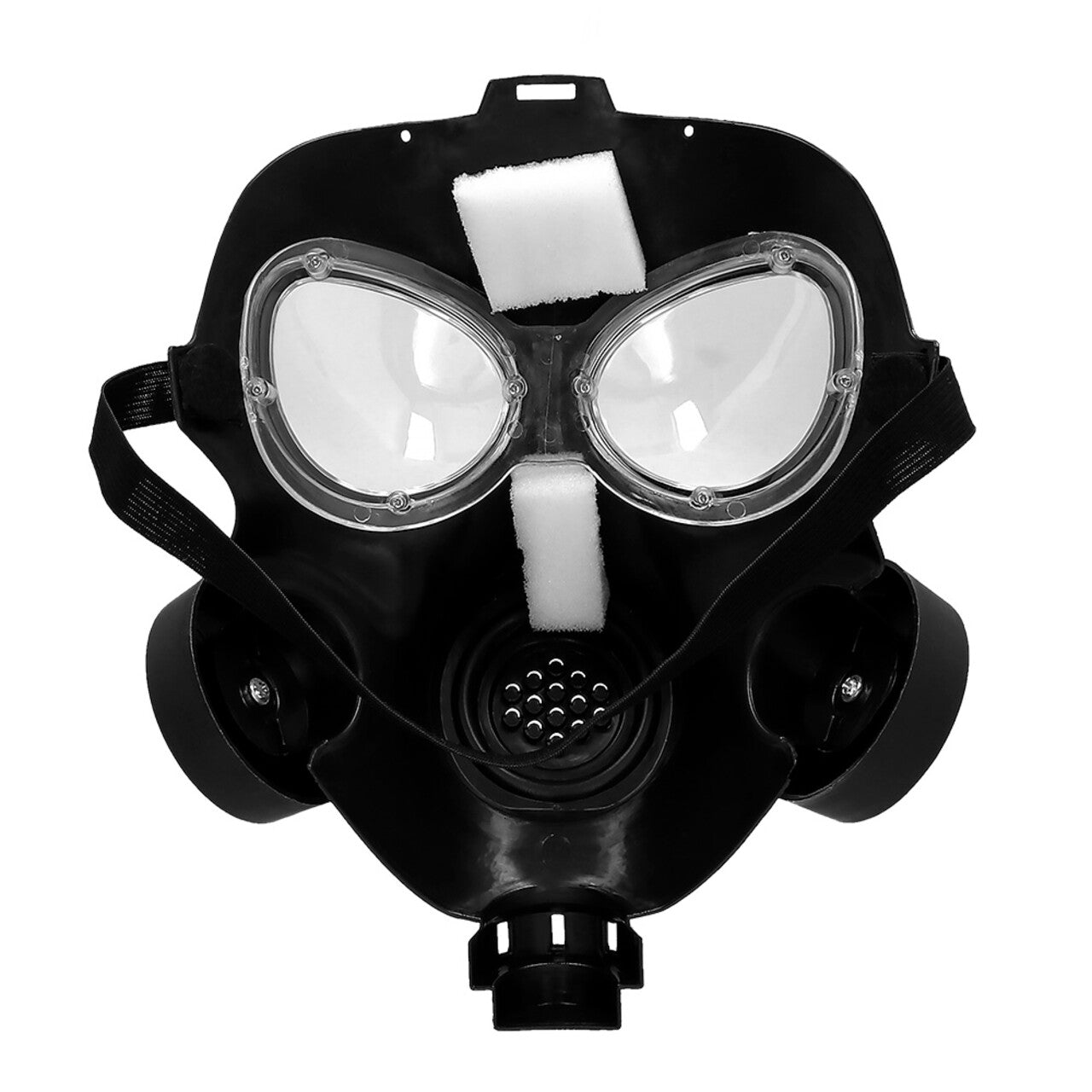 Op deze afbeelding zie je een Accessoires, van het merk Boland. Masker War Gas Killer