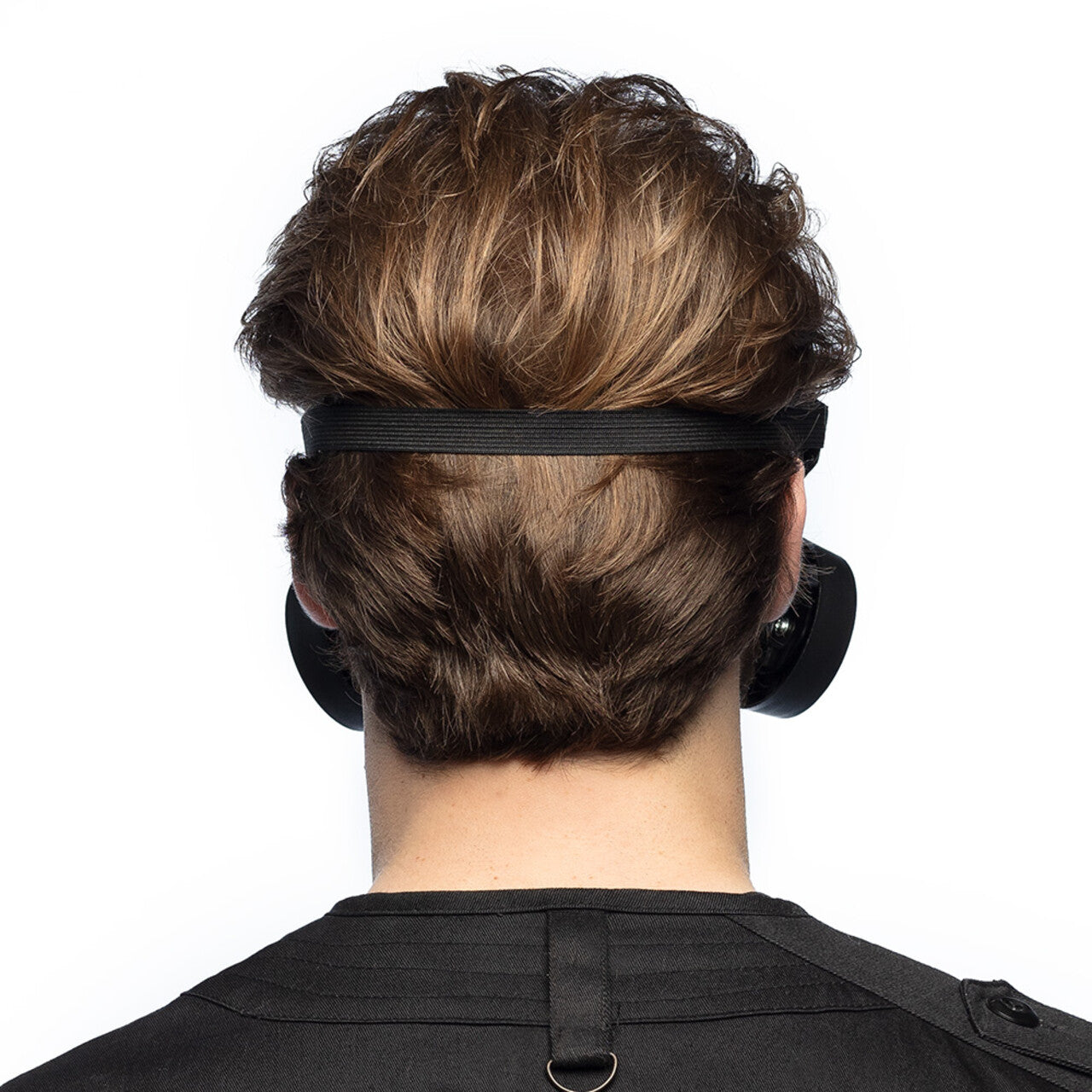 Op deze afbeelding zie je een Accessoires, van het merk Boland. Masker War Gas Killer