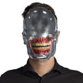 Blindspiegelmaske