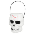 Eimer Totenkopf Trick Or Treat