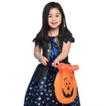 Trick Or Treat Tasche Kürbis