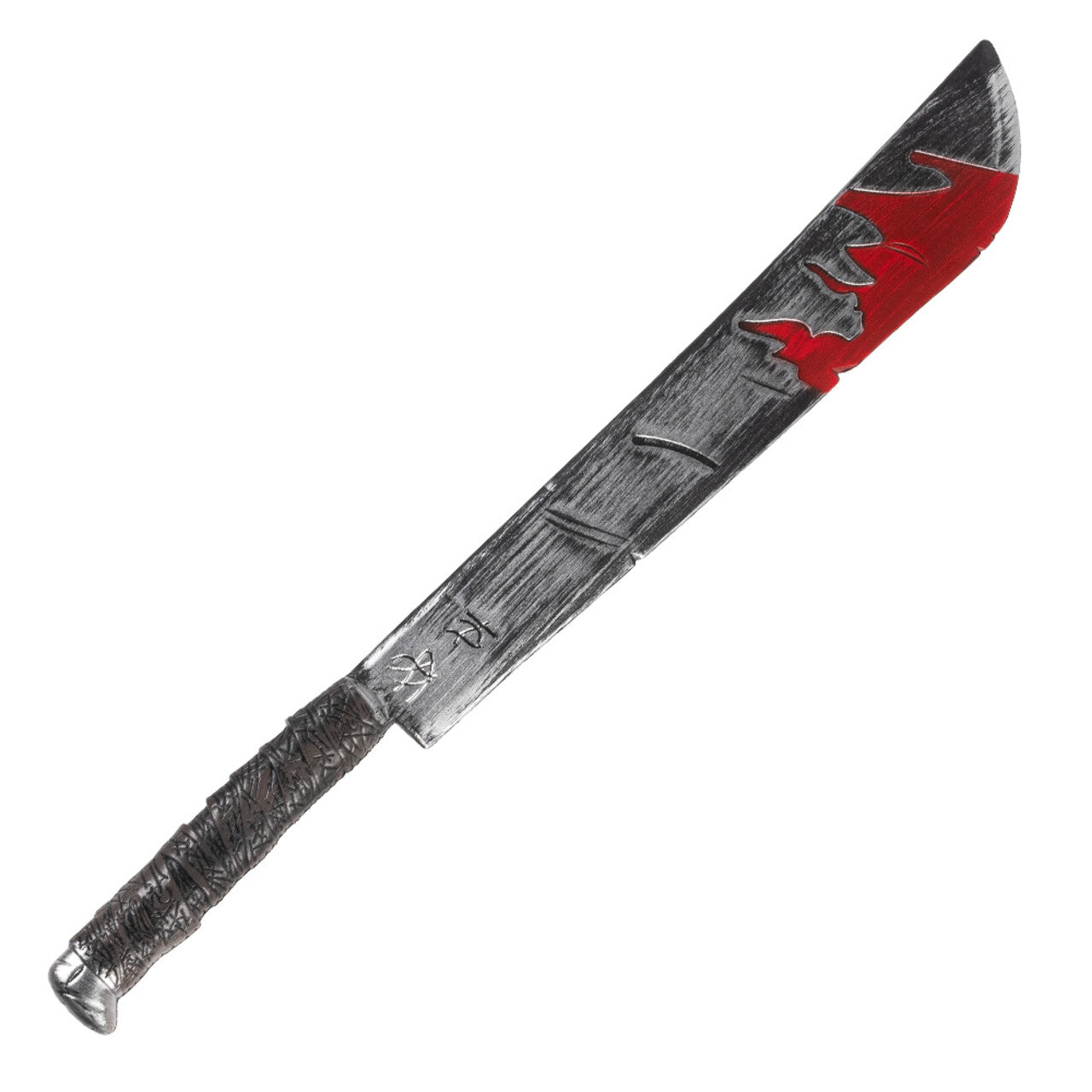 Op deze afbeelding zie je een Accessoires, van het merk Boland. Machete Bloody Hanibal