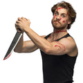 Messer Killer
