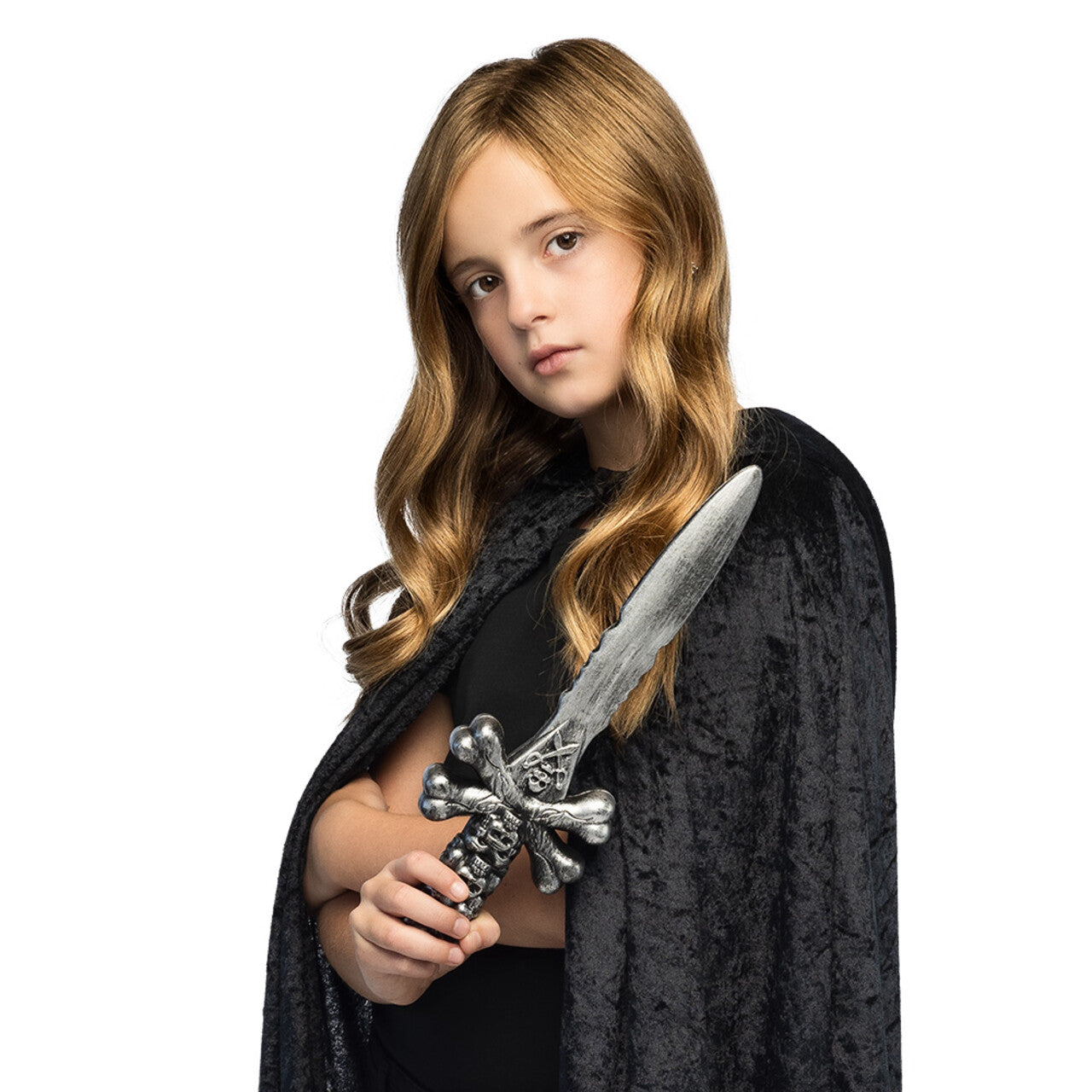 Op deze afbeelding zie je een Accessoires, van het merk Boland. Dolk Deadly Bone Piercer