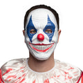 Clown Maske Pranky