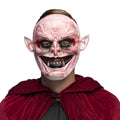 Teuflische Maske