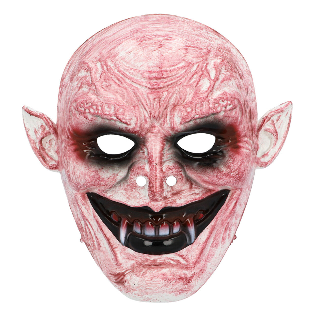Op deze afbeelding zie je een Accessoires, van het merk Boland. Masker Duivelse Brandon