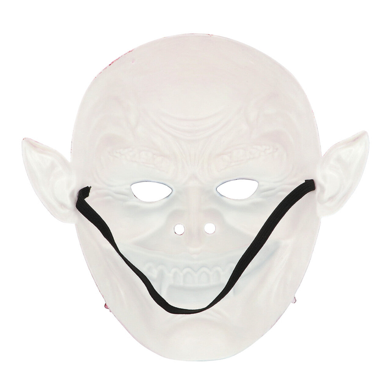 Op deze afbeelding zie je een Accessoires, van het merk Boland. Masker Duivelse Brandon