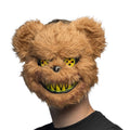 Maske Gruseliger Böser Bär