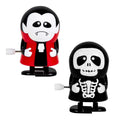 Aufziehbares Figuren Halloween