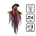 Hängedekoration Miss Ghost Pirate