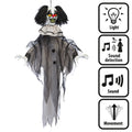 Hängedekoration Nightmare Clown