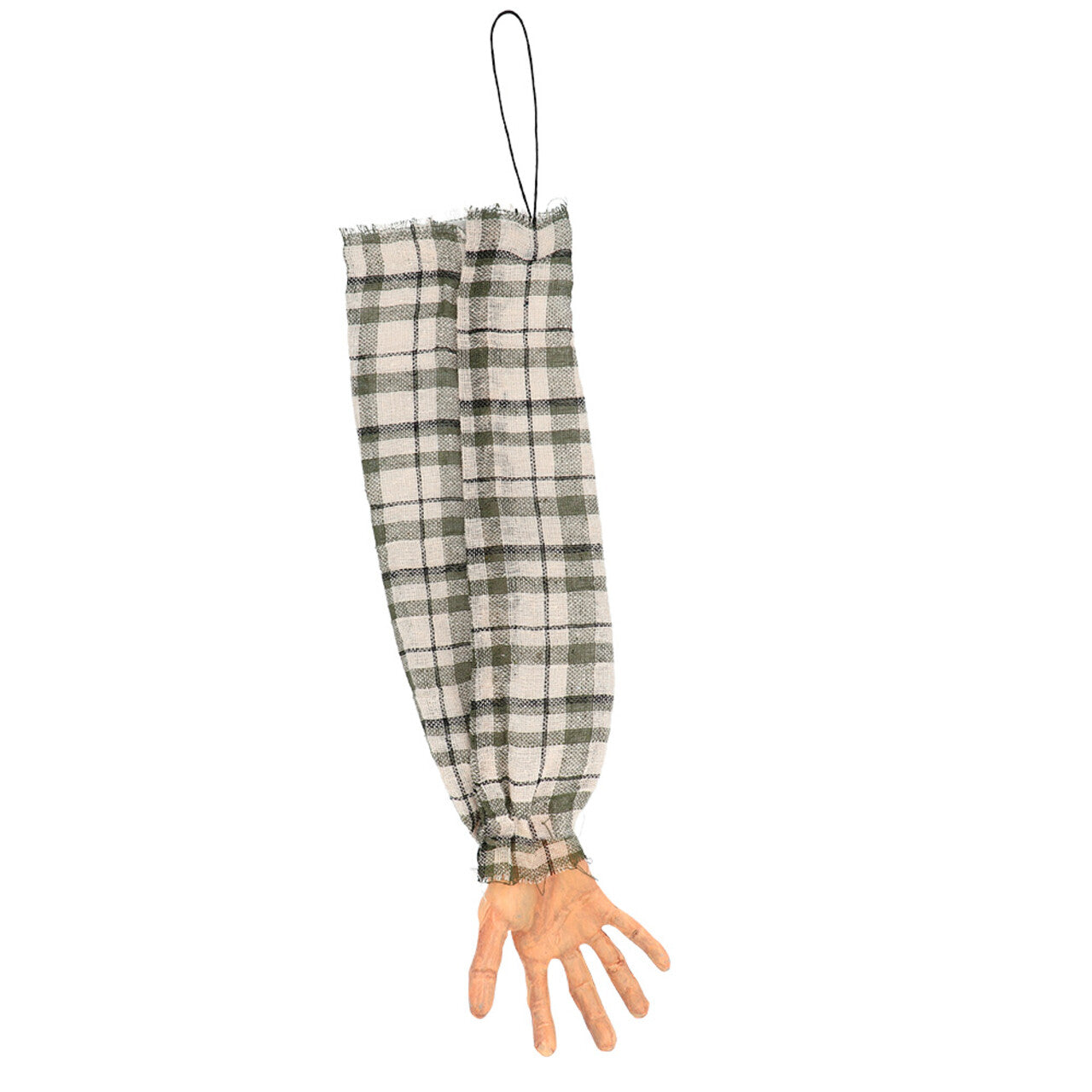 Op deze afbeelding zie je een Decoratie, van het merk Boland. Hangdecoratie Bloederige Arm