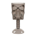 Plastik-Kelch Smoke Skull