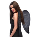 Flügel Black Angel