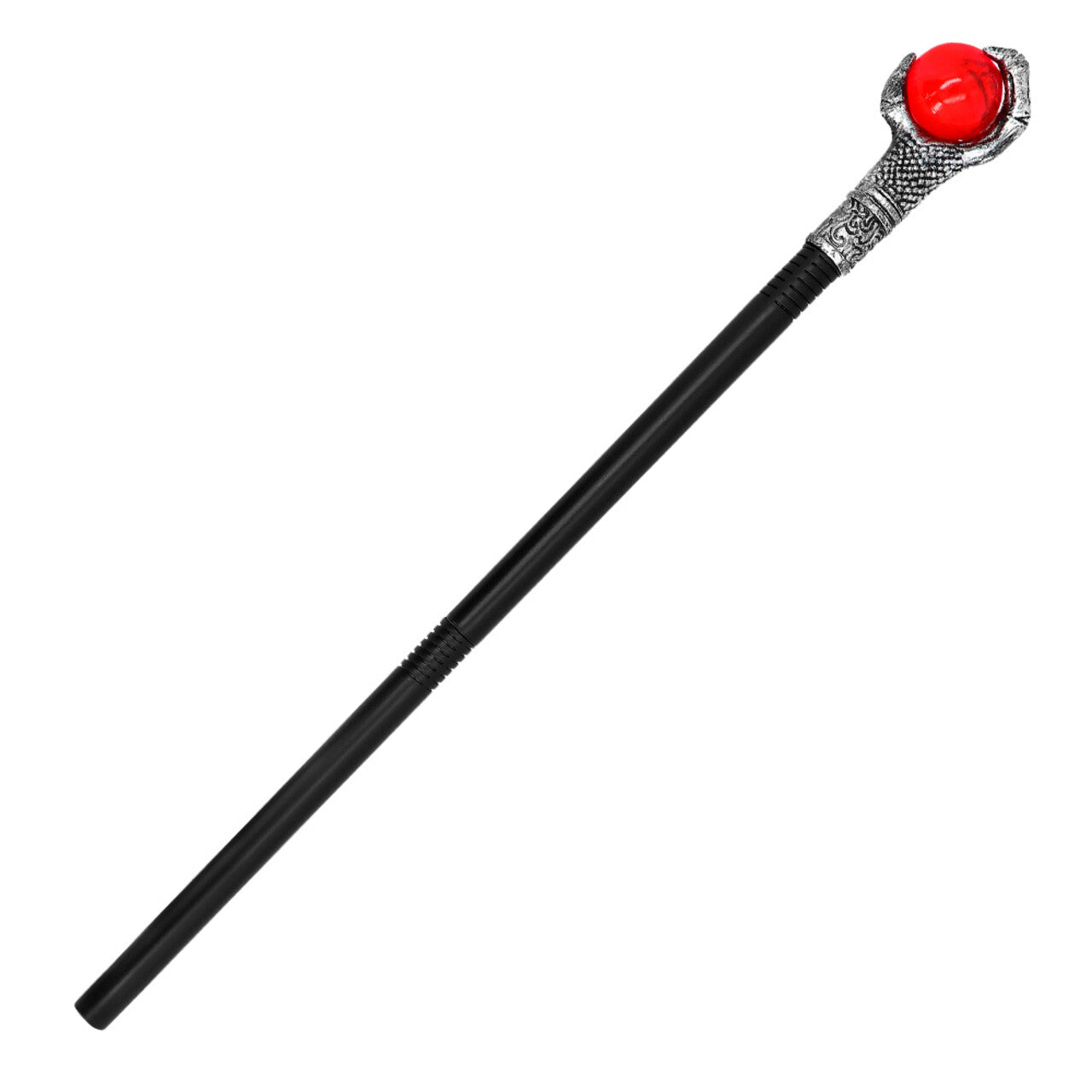 Op deze afbeelding zie je een Accessoires, van het merk Boland. Vampier Scepter 78 Cm