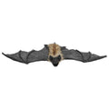 Hängedekoration Haarige Fledermaus