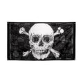 Polyester Fahne Piraten