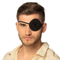 Deluxe Piraten Augenklappe