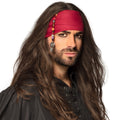 Piraten-Haaraccessoire