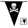 Pe Wimpelkette Piraten Classic