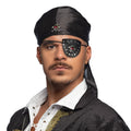 Satz Pirate Master
