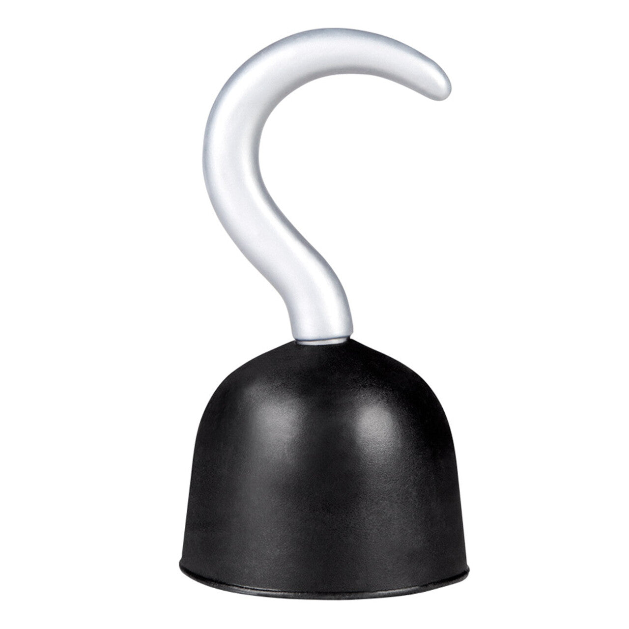 Op deze afbeelding zie je een Accessoires, van het merk Boland. Stoere Piratenhaak