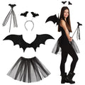 Satz Fledermaus