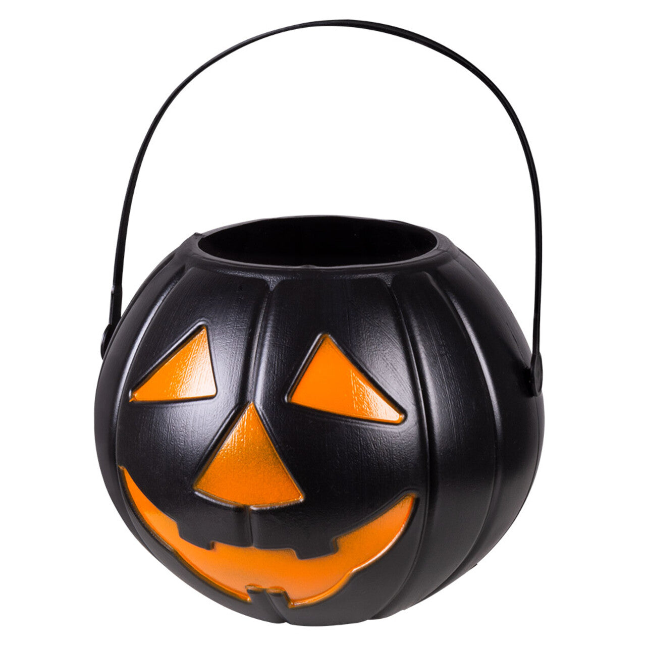 Op deze afbeelding zie je een Accessoires, van het merk Boland. Emmer Ed Pompoen Halloween