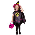 Kinderkostüm Kitty Witch Kostüm für Kinder