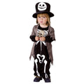 Kinderkostüm Skully Rascal Kostüm für Kinder