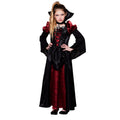 Vampirina Ellie Eleganz Kostüm für Mädchen