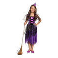 Kinderkostüm Twinkle Witch Kostüm für Mädchen
