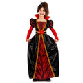 Prinzessin Vampiria Kostüm für Mädchen