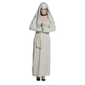 Erwachsenenkostüm Ghost Nun Damenkostüm