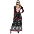 Señora Adriana La Muerte Damenkostüm