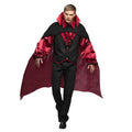 Vampir Bartholomäus Herrenkostüm