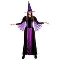 Erwachsenenkostüm Moonlight Witch Damen
