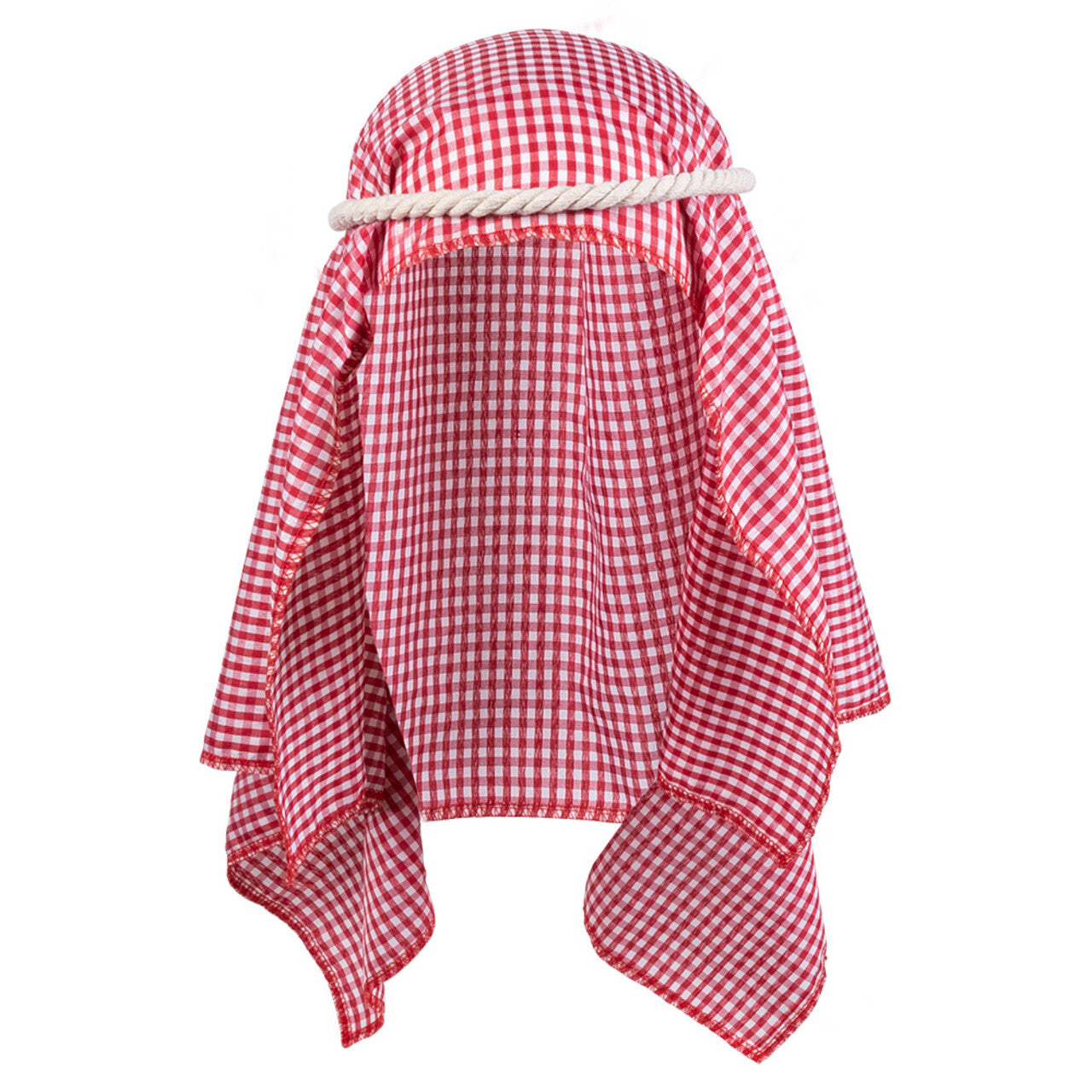Op deze afbeelding zie je een Accessoires, van het merk Boland. Accessoire Set Sjeik Omar
