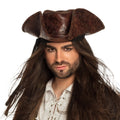 Piratenhut Neptun