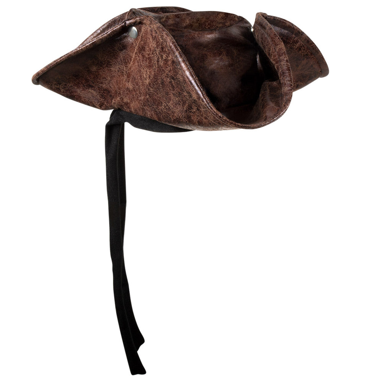 Op deze afbeelding zie je een Accessoires, van het merk Boland. Piratenhoed Neptune Waves