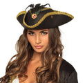 Piratenschiff Admiral Rubin