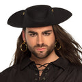 Piraten-Ohrringe