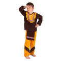 Kinderkostüm Little Chief