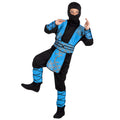 Kinderkostüm Royal Ninja Kostüm für Kinder