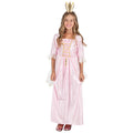 Kinderkostüm Dream Princess Kostüm für Mädchen